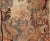 Tan Antique French Tapestry With Woodland Landscape and Swan Design For Sale - Image 8 of 15
