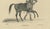 Black August Jäger, Aleppo, 1846, Lithograph For Sale - Image 8 of 10