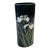 Tall Black Iris Vase For Sale