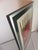 Arman Fernandez ~ Paintbrush Strokes ~ 1996 Atlanta Olympics ~ Materic Lithograph Signed Art For Sale - Image 15 of 18