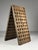 Oak Champagne Wine Rack Pupitre For Sale - Image 10 of 15