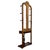 Antique Victorian Mahogany Hall Stand, 1800s For Sale - Image 10 of 12