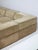 Trio 20-Piece Modular Landscape Sofa from COR, Germany, 1973, Set of 20 For Sale - Image 11 of 18