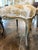 French Toile 18th Century Louis XV Period Chairs For Sale - Image 3 of 4