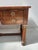 19th Century Empire Desk in Mahogany and Veneer For Sale - Image 4 of 13