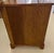 Brown 1950's Stickley Cherry Bedside Table/ Night Stand For Sale - Image 8 of 8