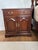 This vintage 1980 Henkel Harris five-piece mahogany Queen bedroom set features exceptional craftsmanship. The collection...