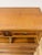 Vintage Thomasville Transitional Tallboy Dresser, Burlwood Accents, MCM Casegood For Sale - Image 13 of 18