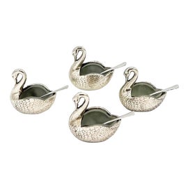 Example of Flatware