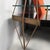 Mid-Century Modern Italian Bedside Tables Lamps by Arredamenti Dellorso, 1950s For Sale - Image 17 of 18