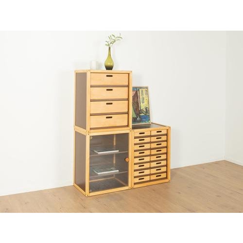 Profile System from Flötotto, Set of 3 For Sale - Image 5 of 14