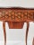 Louis XV / Louis-Philippe Marquetry Vanity Table, 1850-1900 For Sale - Image 11 of 18