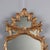 Small Baroque Wall Mirror For Sale - Image 3 of 9