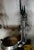 Metal Antique Reed & Barton Pickle Castor For Sale - Image 7 of 12