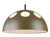 Mid-Century Modern Dutch El Duomo Pendant Lamp from Raak, 1968 For Sale