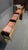 Brass and Birch Sideboard from Justfurnituress SRL For Sale - Image 12 of 13