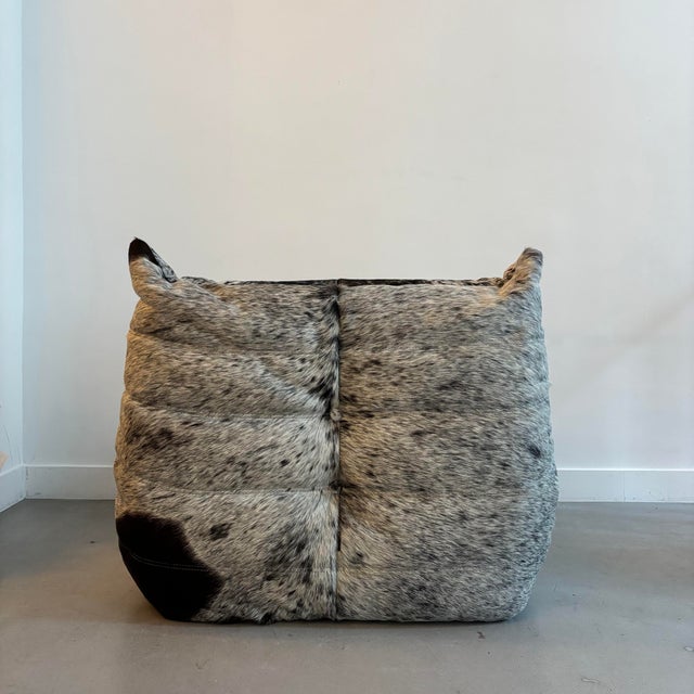 Togo Armchair by Michel Ducaroy for Ligne Roset, 1973 For Sale - Image 6 of 13