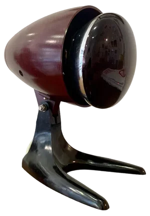 Bakelite Table Lamp