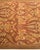 Mogul Collection Hand-Knotted Runner - Pink 2' 7" x 9' 2" For Sale - Image 4 of 9