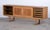 1960s Vintage Danish Oak Sideboard by Henning Kjærnulf, 1960s For Sale - Image 5 of 13