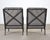 Pair of McKinnon and Harris Beaufort Aluminum Club Chairs For Sale - Image 18 of 18