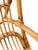1960s Vintage Rattan and Wicker Lounge Armchair by Franco Albini, Italy, 1960s For Sale - Image 5 of 8