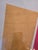 Vintage Mid Century Lyman Kipp Style Abstract Print For Sale - Image 9 of 9