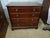 Small Edwardian Mahogany Chest of Drawers, 1890s For Sale - Image 16 of 18