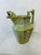 Antique Ceramic Pitcher For Sale In Charleston - Image 6 of 7