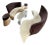Vladimir Kagan Bilbao Sofa Set for Weiman For Sale
