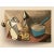1950s 1954 After Pablo Picasso "Still Life With a Candle", Period First Limited Edition Offset Lithograph For Sale - Image 5 of 13