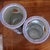 Cerulean Blue Chinese Porcelain Hat Stand Vases - A Pair For Sale - Image 14 of 14