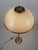 Italian Floor Lamp in Brass and Artistic Murano Glass attributed to F. Fabbian, 1970s For Sale - Image 4 of 18
