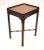 Victorian Side Table Mahogany For Sale - Image 5 of 9