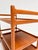 Teak Trolley by Andersen for Silkeborg, 1970s For Sale - Image 9 of 14