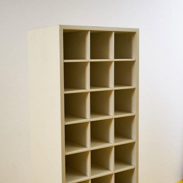 Item : this designer shelf is a perfect example of minimalist elegance, suitable for enhancing contemporary spaces. With...