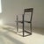1920s Modern Steel Chair by Albert in T Veld, 1980s For Sale - Image 5 of 18