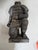 Sculpture Materials Kneeling Archer 1 Terra-Cotta Warrior For Sale - Image 7 of 7