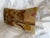 Renaissance 16th Century Brussels Fruit Tapestry Pillow For Sale - Image 3 of 6