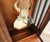Late 20th Century Howard Miller "Charlemagne" Grandfather Clock, Model 610-361, Triple-Chime For Sale - Image 11 of 14