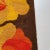 Vintage Modernist German High Pile Rug in the style of Panton, 1970s For Sale - Image 9 of 14