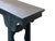 Black Chinese Dark Brown Black Huali Rosewood Ming Style Altar Table For Sale - Image 8 of 11