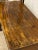 Circa 1820 English 2 Drawer Table For Sale - Image 9 of 13