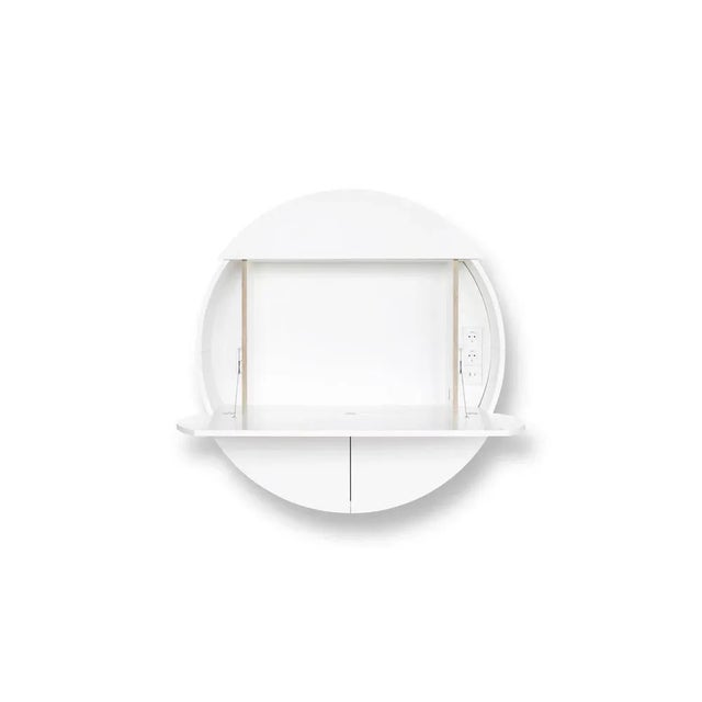 Multifunctional Pill Extra is an upgrade of our bestseller wall cabinet Pill. The idea came from our beloved design...