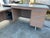 1950s General Fireproofing Vintage Mid Century Modern Tanker Desk For Sale - Image 12 of 12