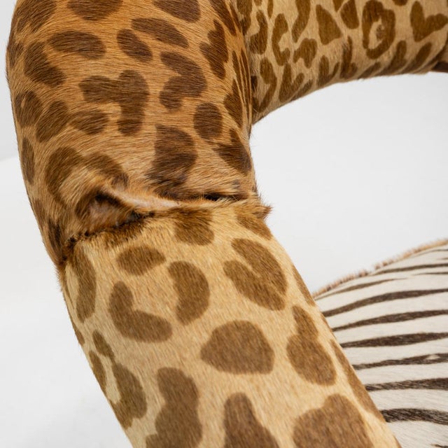 San Demas Lounge Chair by Mark Brazier-Jones, 1990s For Sale - Image 10 of 14