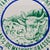 Vintage French Faïence De St. Amand “Fromages De France” Cheese Plates, Set of 6 For Sale In Dallas - Image 6 of 17