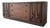 Mid Century Modern Brasilia Server by Broyhill For Sale