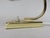 Vintage Italian Bedside Lamps, 1950s, Set of 2 For Sale - Image 15 of 18