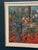 Modern Eric With, Still Life with Flowers, 1960s, Oil Painting on Canvas, Framed For Sale - Image 3 of 18